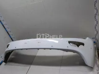68214228AA Бампер передний Jeep Grand Cherokee IV (WK2) Арт AM52484958, вид 1