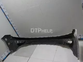 68214228AA Бампер передний Jeep Grand Cherokee IV (WK2) Арт AM52484958, вид 11