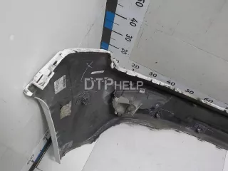 68214228AA Бампер передний Jeep Grand Cherokee IV (WK2) Арт AM52484958, вид 15