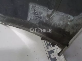 68214228AA Бампер передний Jeep Grand Cherokee IV (WK2) Арт AM52484958, вид 16