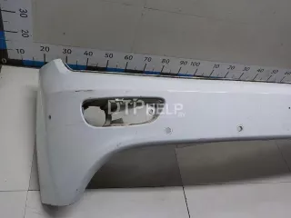 68214228AA Бампер передний Jeep Grand Cherokee IV (WK2) Арт AM52484958, вид 8