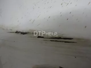 68214228AA Бампер передний Jeep Grand Cherokee IV (WK2) Арт AM52484958, вид 10