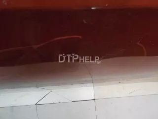 H0100JD0M0 Дверь передняя правая Nissan Qashqai 1  Арт AM52485900, вид 4
