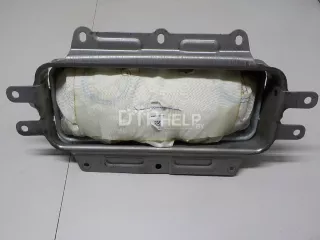 68195938AA Подушка безопасности пассажирская (в торпедо) Jeep Grand Cherokee IV (WK2) Арт AM52486606, вид 1