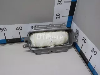 68195938AA Подушка безопасности пассажирская (в торпедо) Jeep Grand Cherokee IV (WK2) Арт AM52486606, вид 3