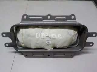 68195938AA Подушка безопасности пассажирская (в торпедо) Jeep Grand Cherokee IV (WK2) Арт AM52486606, вид 4
