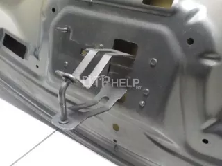 9812305580 Капот Peugeot 3008 2 Арт AM52491346, вид 11