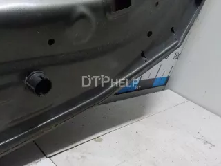 9812305580 Капот Peugeot 3008 2 Арт AM52491346, вид 16