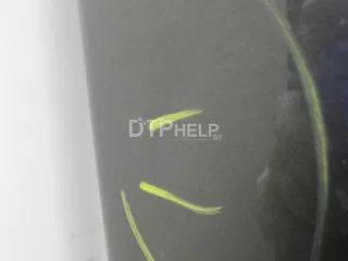 9812305580 Капот Peugeot 3008 2 Арт AM52491346, вид 3