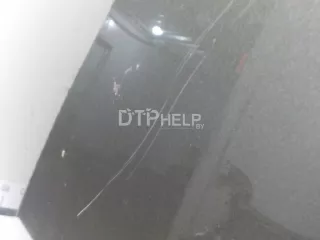 9812305580 Капот Peugeot 3008 2 Арт AM52491346, вид 6