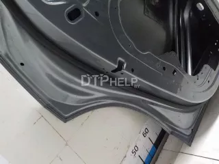 32133218 Дверь задняя левая Volvo XC90 2 Арт AM52491693, вид 15