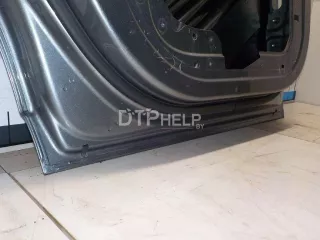 32133218 Дверь задняя левая Volvo XC90 2 Арт AM52491693, вид 17