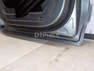 32133218 Дверь задняя левая Volvo XC90 2 Арт AM52491693, вид 18