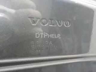 32133218 Дверь задняя левая Volvo XC90 2 Арт AM52491693, вид 19