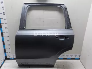 32133218 Дверь задняя левая Volvo XC90 2 Арт AM52491693, вид 4