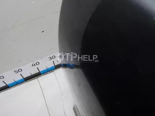 32133218 Дверь задняя левая Volvo XC90 2 Арт AM52491693, вид 8