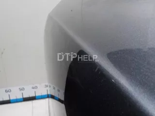 32133218 Дверь задняя левая Volvo XC90 2 Арт AM52491693, вид 9