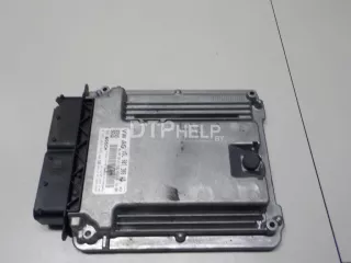  Блок управления двигателем Volkswagen Transporter T6 Арт AM52494510, вид 4