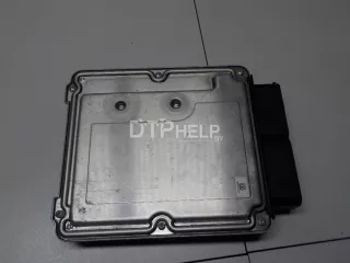  Блок управления двигателем Volkswagen Transporter T6 Арт AM52494510, вид 10