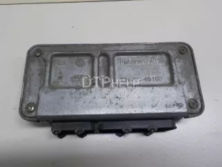 03C906014C Блок управления двигателем Volkswagen Polo 5 Арт AM52498015, вид 7