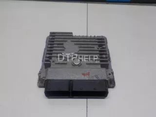 03L906023PC Блок управления двигателем Volkswagen Caddy 3 Арт AM52499416, вид 1