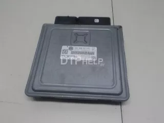 03L906023PC Блок управления двигателем Volkswagen Caddy 3 Арт AM52499416, вид 13