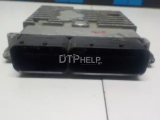 03L906023PC Блок управления двигателем Volkswagen Caddy 3 Арт AM52499416, вид 3