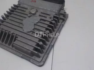 03L906023PC Блок управления двигателем Volkswagen Caddy 3 Арт AM52499416, вид 8