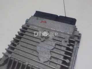 03L906023PC Блок управления двигателем Volkswagen Caddy 3 Арт AM52499416, вид 9