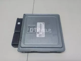 03L906023PC Блок управления двигателем Volkswagen Caddy 3 Арт AM52499416, вид 10