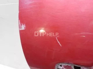 9008K4 Дверь задняя правая Peugeot 307 Арт AM52499856, вид 3