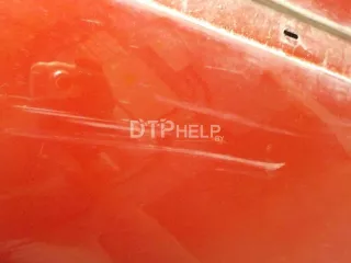 9008K4 Дверь задняя правая Peugeot 307 Арт AM52499856, вид 5