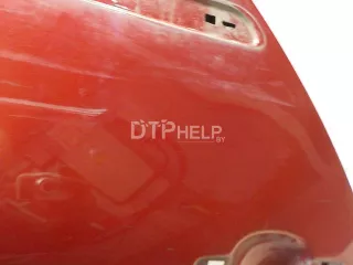 9008K4 Дверь задняя правая Peugeot 307 Арт AM52499856, вид 6
