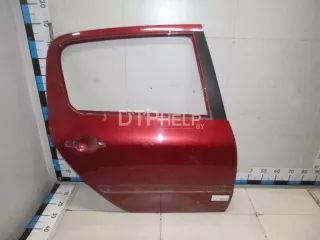 9008K4 Дверь задняя правая Peugeot 307 Арт AM52499856, вид 9