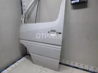 A9017200305 Дверь передняя левая Mercedes Sprinter W901-905 Арт AM52500530, вид 4