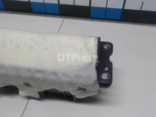3AA880204 Подушка безопасности пассажирская (в торпедо) Volkswagen Caddy 3 Арт AM52502788, вид 2