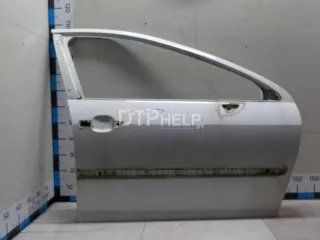 9004X6 Дверь передняя правая Peugeot 407 Арт AM52503967, вид 2