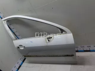 9004X6 Дверь передняя правая Peugeot 407 Арт AM52503967, вид 3