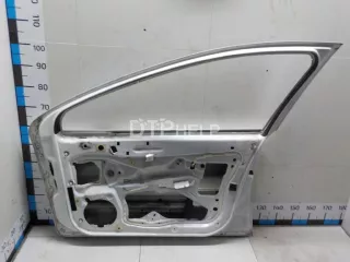 9004X6 Дверь передняя правая Peugeot 407 Арт AM52503967, вид 4