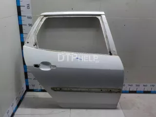 9008N3 Дверь задняя правая Peugeot 407 Арт AM52503969, вид 1