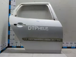 9008N3 Дверь задняя правая Peugeot 407 Арт AM52503969, вид 2