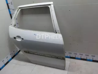 9008N3 Дверь задняя правая Peugeot 407 Арт AM52503969, вид 4