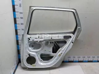 9008N3 Дверь задняя правая Peugeot 407 Арт AM52503969, вид 6