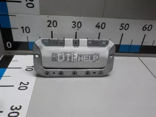 72129205197 Подушка безопасности пассажирская (в торпедо) BMW 1 F20/F21 Арт AM52505579, вид 1