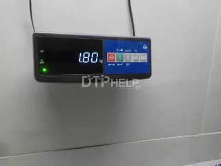 72129205197 Подушка безопасности пассажирская (в торпедо) BMW 1 F20/F21 Арт AM52505579, вид 2