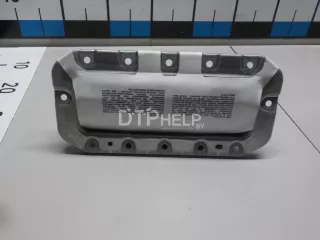 72129205197 Подушка безопасности пассажирская (в торпедо) BMW 1 F20/F21 Арт AM52505579, вид 3