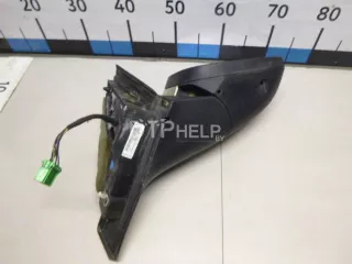 31297863 Зеркало правое электрическое Volvo S80 2 Арт AM52507805, вид 12