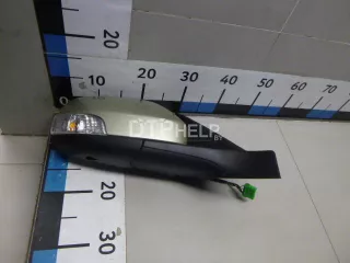 31297863 Зеркало правое электрическое Volvo S80 2 Арт AM52507805, вид 3