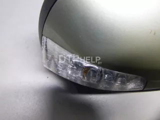 31297863 Зеркало правое электрическое Volvo S80 2 Арт AM52507805, вид 5