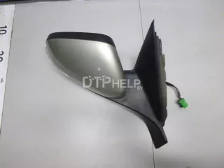 31297863 Зеркало правое электрическое Volvo S80 2 Арт AM52507805, вид 6